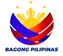 Bagong Pilipinas Logo